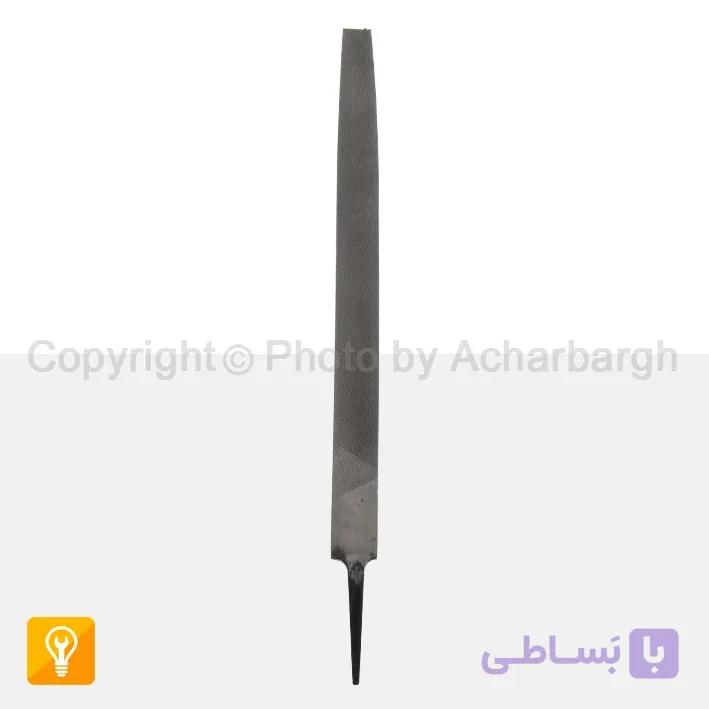 سوهان تخت ۱۲ اینچ
