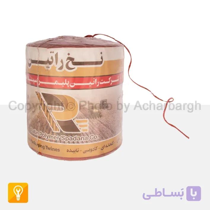 نخ دروگری