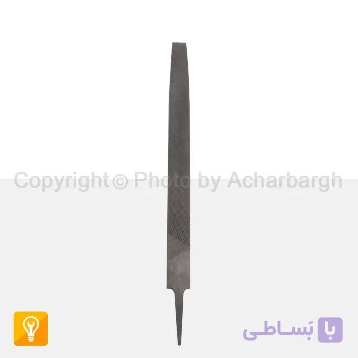 سوهان تخت ۱۰ اینچ