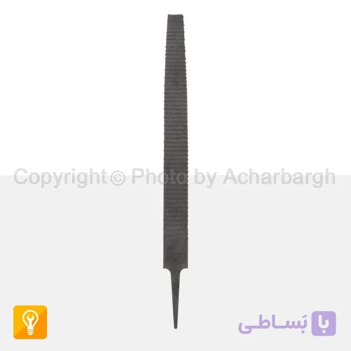 سوهان چوب ۱۲ اینچ