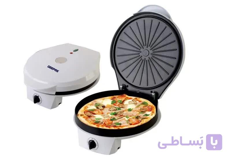 پیتزاپز جیپاس مدل GPM2035N — تصویر 1