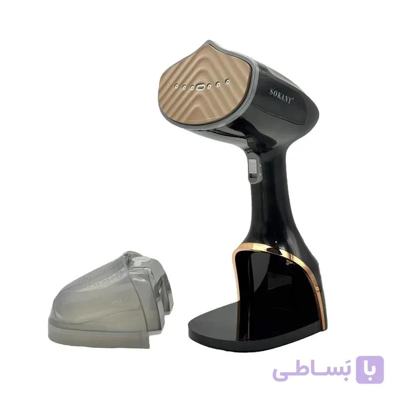 بخارگر ایستاده سوکانی مدل SK-12011 — تصویر 1
