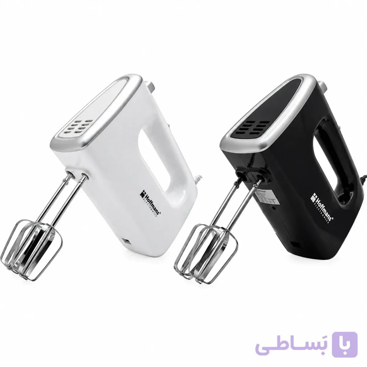 همزن برقی هافمنز مدل HM-933 وات 800 — تصویر 1