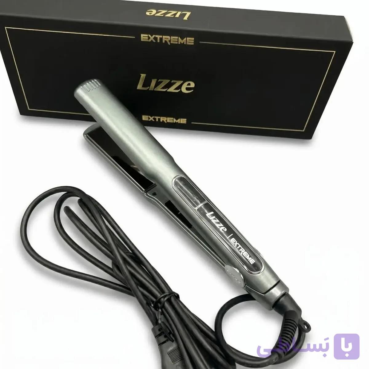 اتو مو لیز اکستریم اصل (Lizze Extreme)