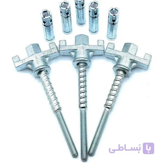 مهره خروسکی بوش BOSCH — تصویر 1