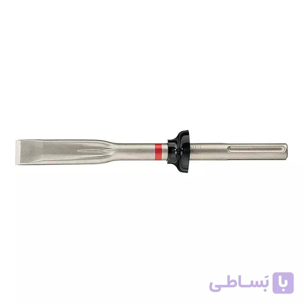 قلم 5 شیار نوک تخت هیلتی سانتیTE_YX/FM 52 — تصویر 1