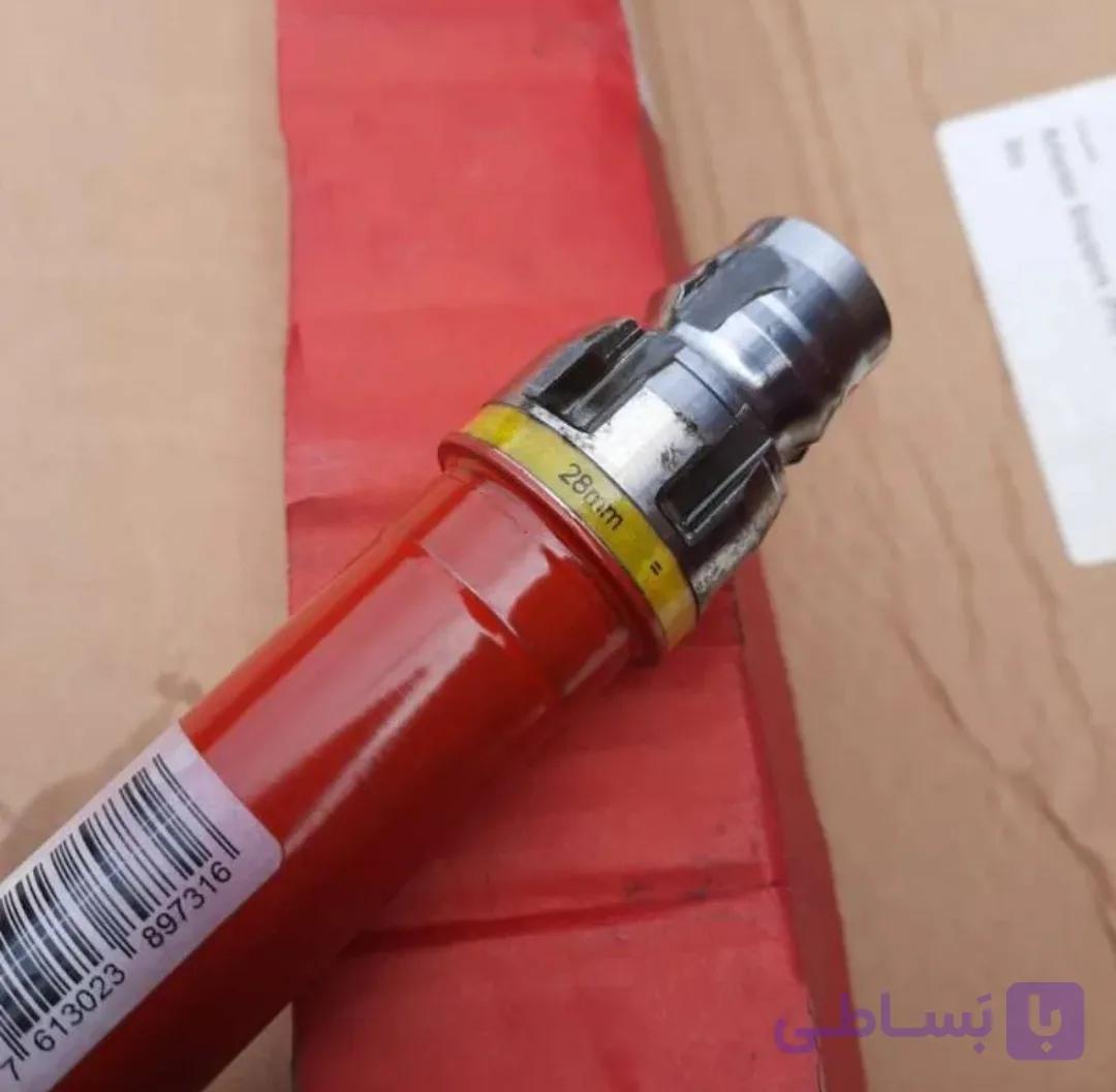 مته کرگیری هیلتی DD-BI 28/32 — تصویر 1
