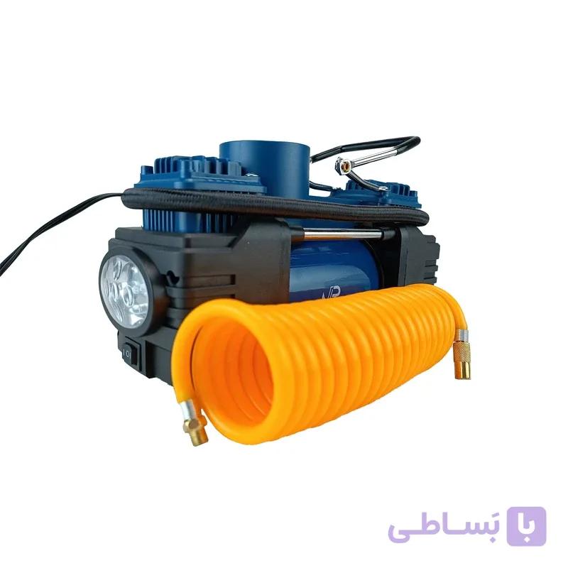 کمپرسور هوا ویوارکس مدل VR 1206-ACT — تصویر 1