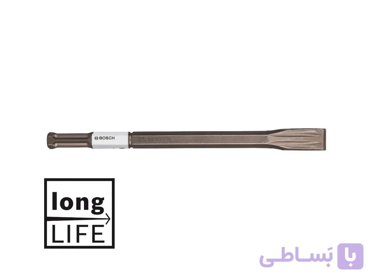 قلم 6 شیار تخت بوش — تصویر 1