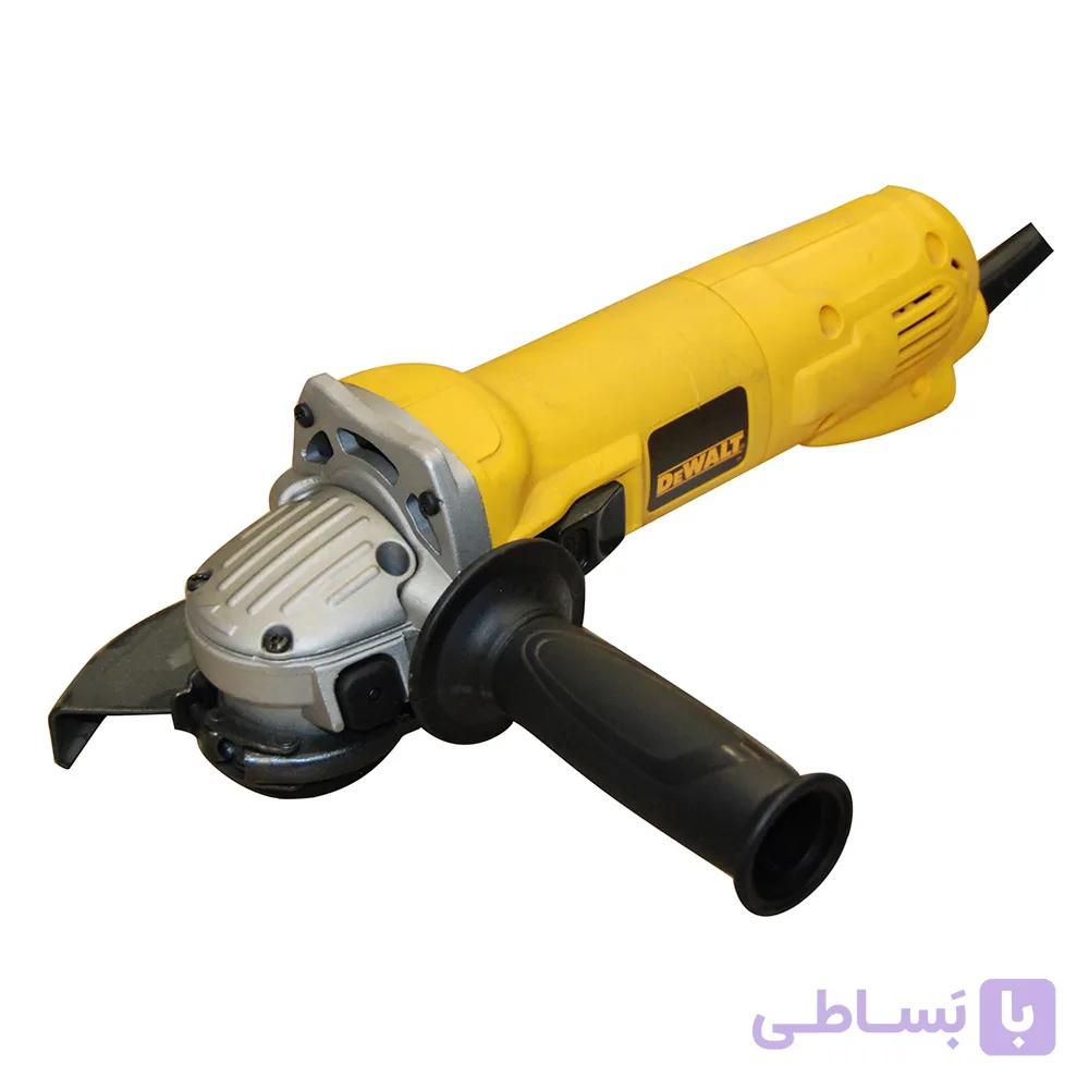 مینی فرز 1400 وات دیوالت ‌D28135 — تصویر 1