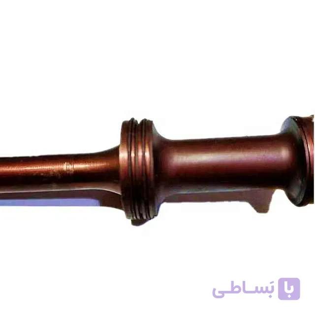 سمبه تفنگ میخکوب DX460 — تصویر 1