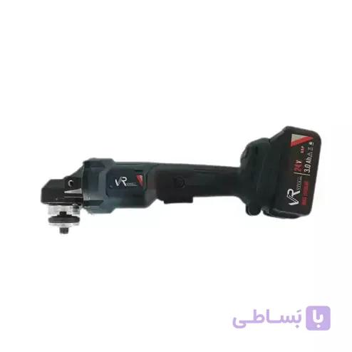 مینی فرز شارژی براشلس ویوارکس مدل VR2415AG — تصویر 1