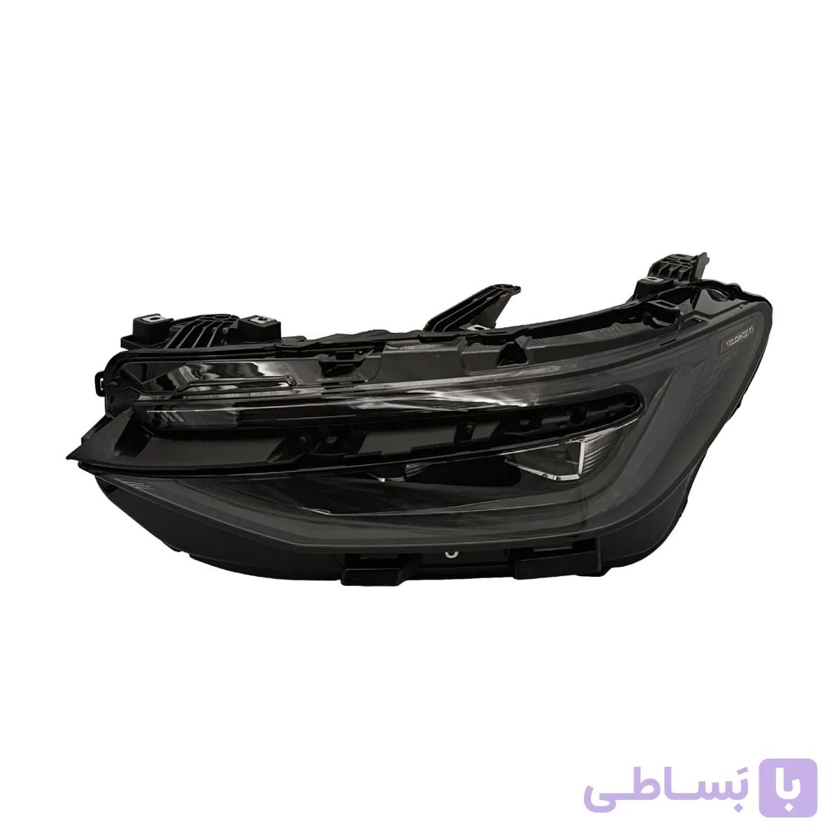 چراغ جلو آریزو 8 سمت راننده — تصویر 1