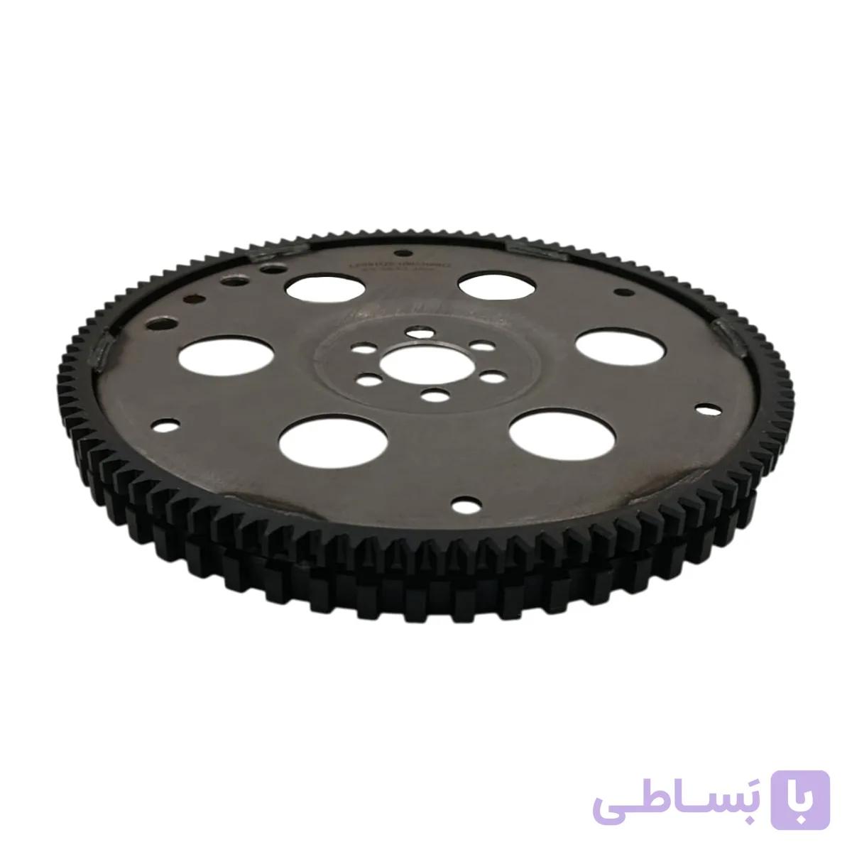 فلایویل لیفان X50