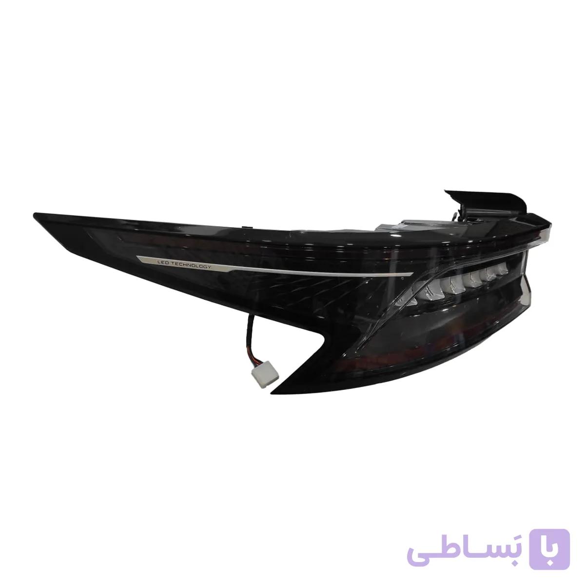 چراغ عقب آریزو 8 سمت راننده — تصویر 1