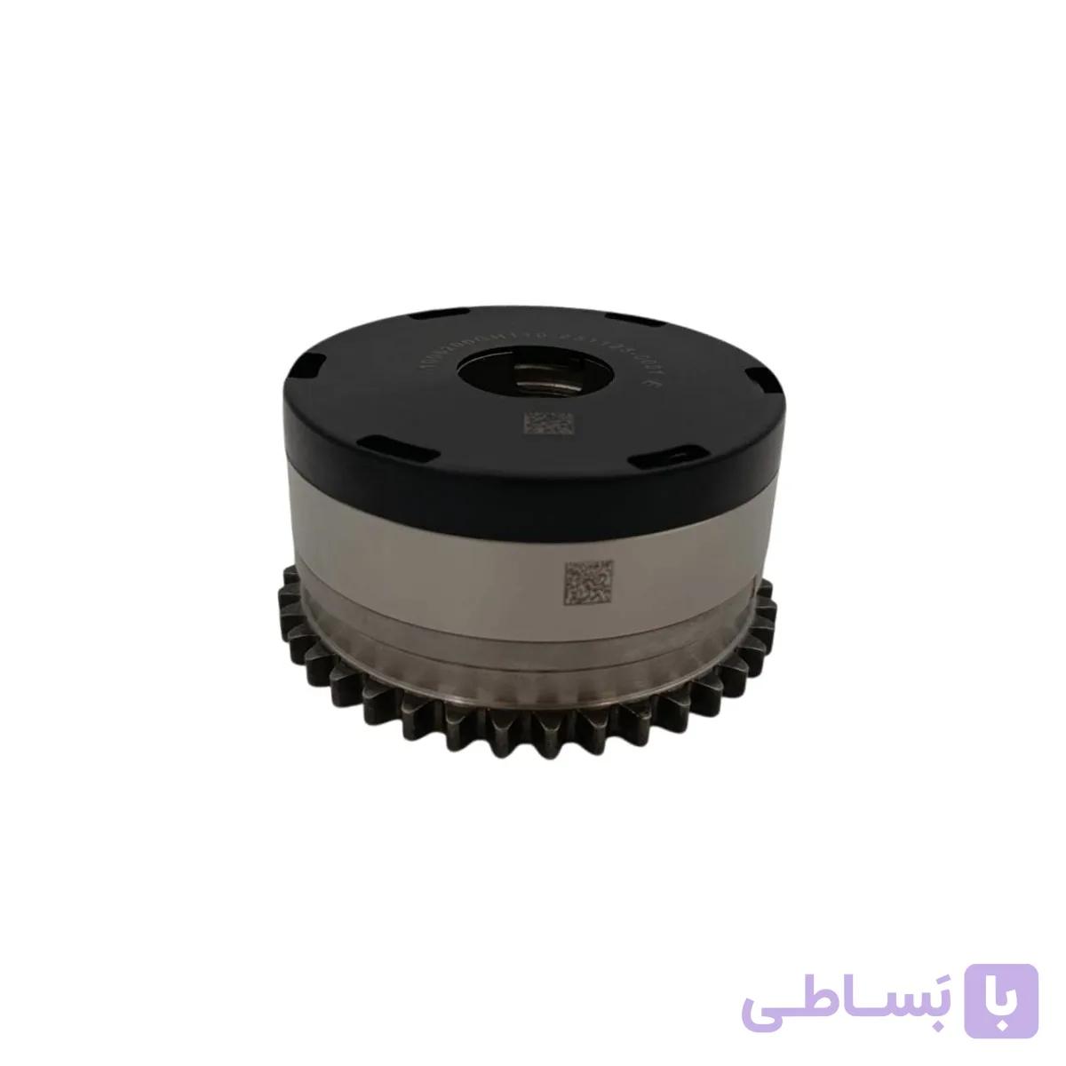 دنده وی وی تی میل سوپاپ هوا کی ام سی K7 — تصویر 1
