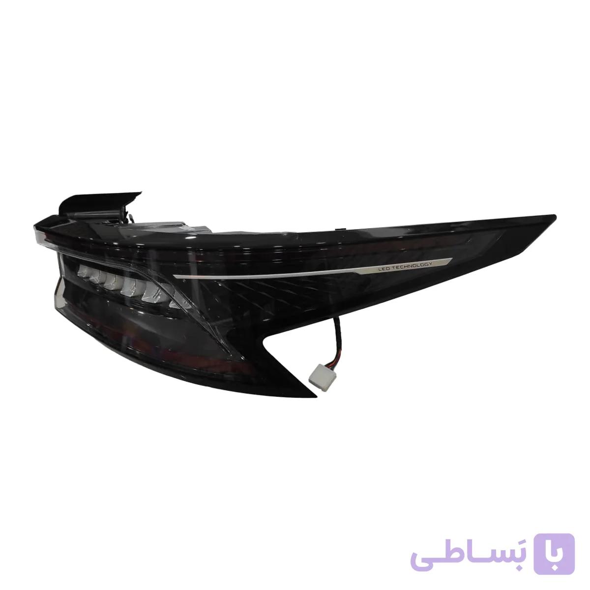 چراغ عقب آریزو 8 سمت شاگرد — تصویر 1
