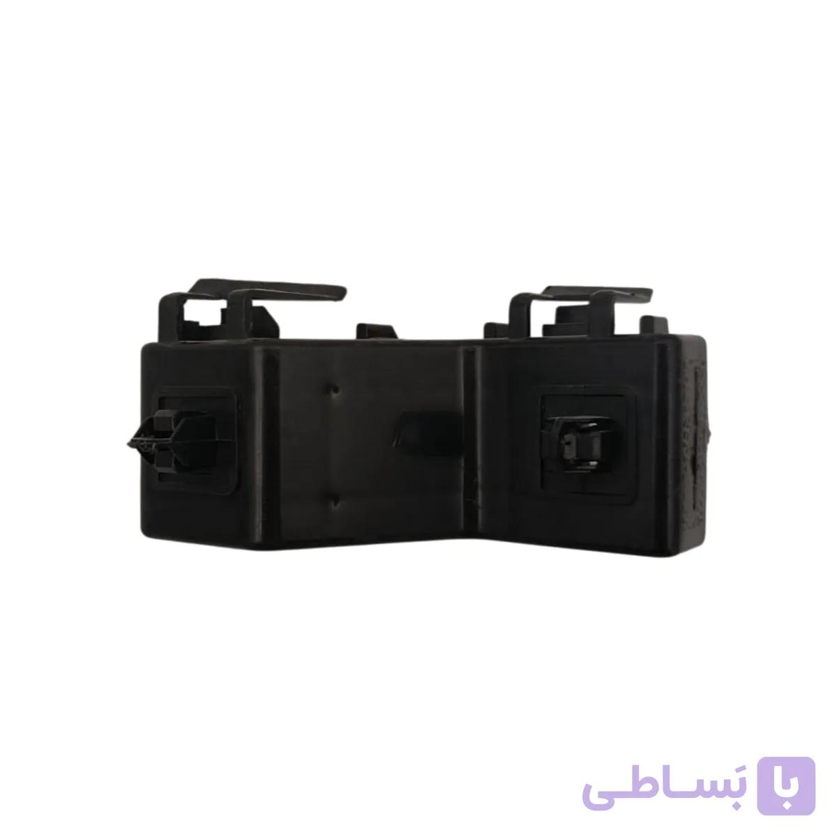 براکت سپر جلو چپ ام وی ام 110S — تصویر 1