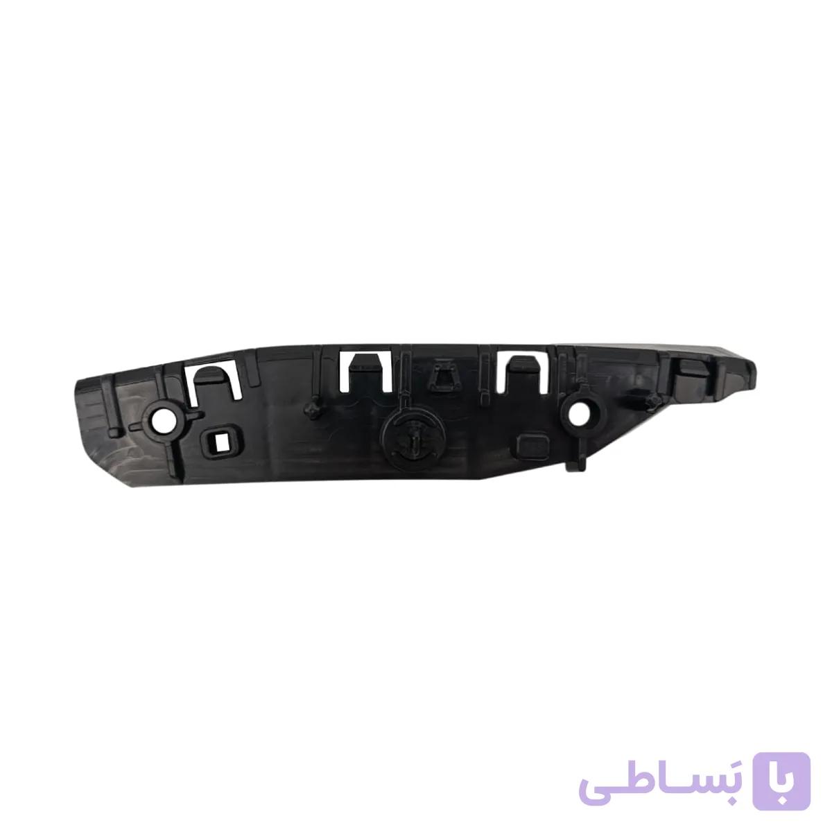 براکت سپر جلو چپ آریزو 8 — تصویر 1