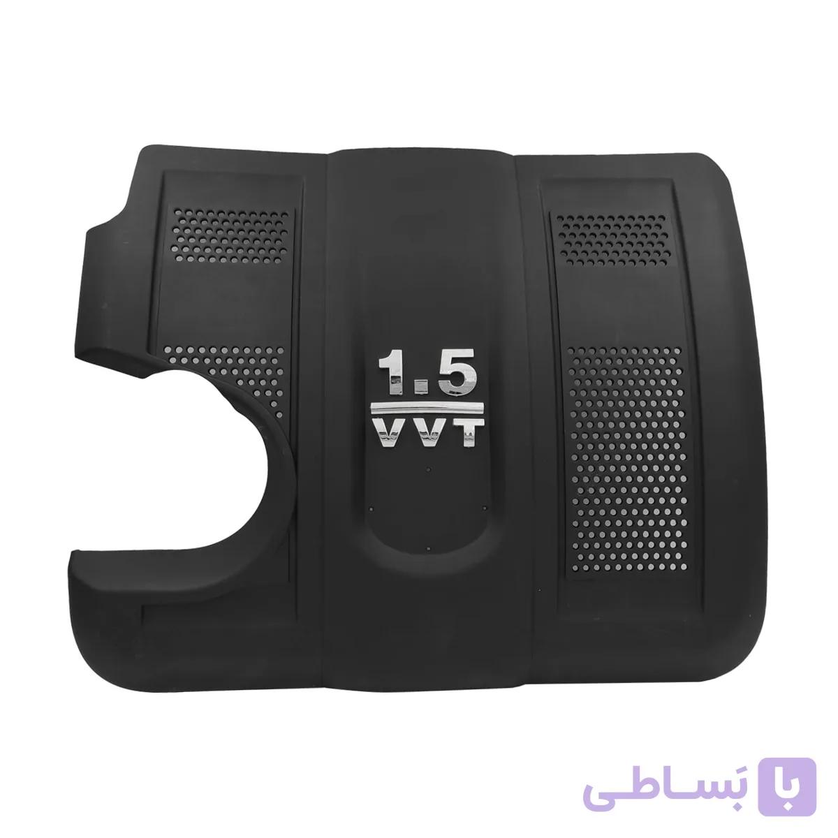 کاور روی موتور جک J4 — تصویر 1