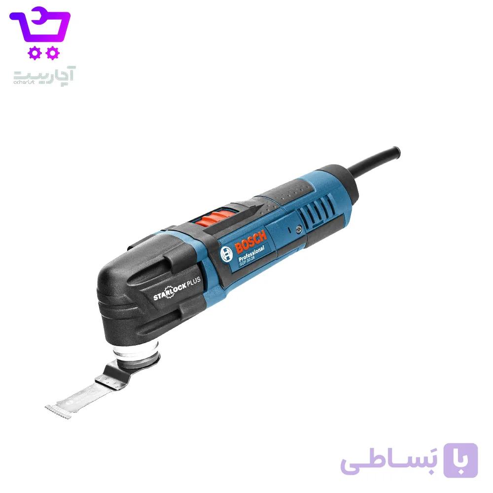 ابزار همه کاره بوش GOP 30-28 (اصلی) — تصویر 1