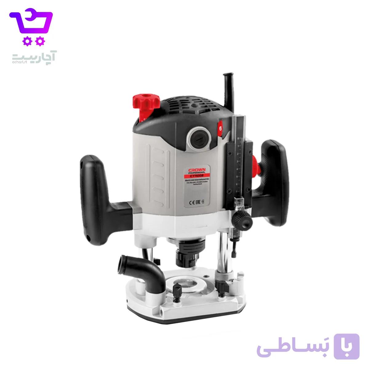 اورفرز کرون CT11002