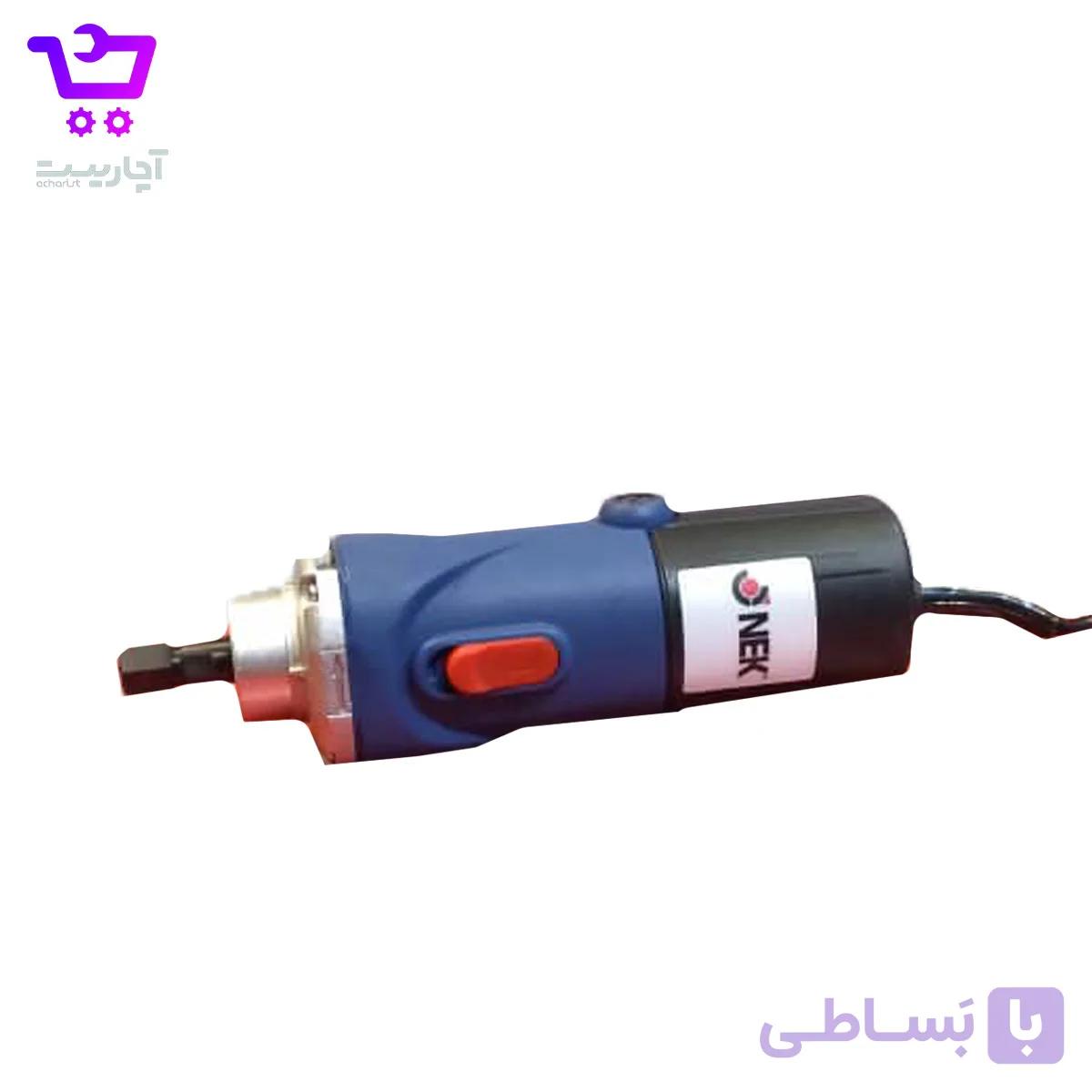 فرز انگشتی نک 8506SG — تصویر 1