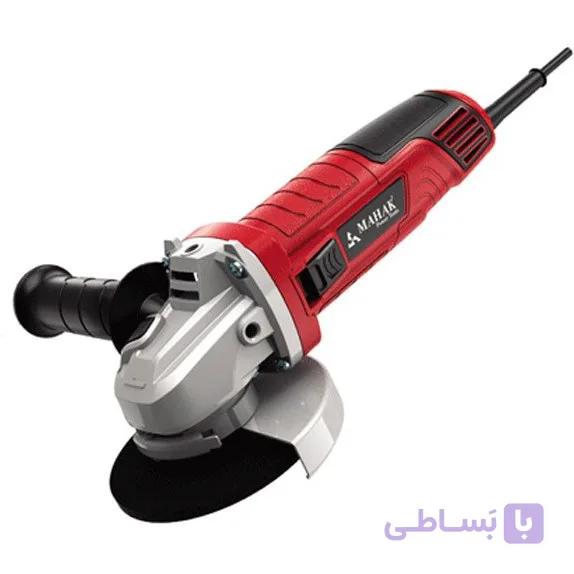 مینی فرز 1100 وات دور متغیر محک AG-115VK