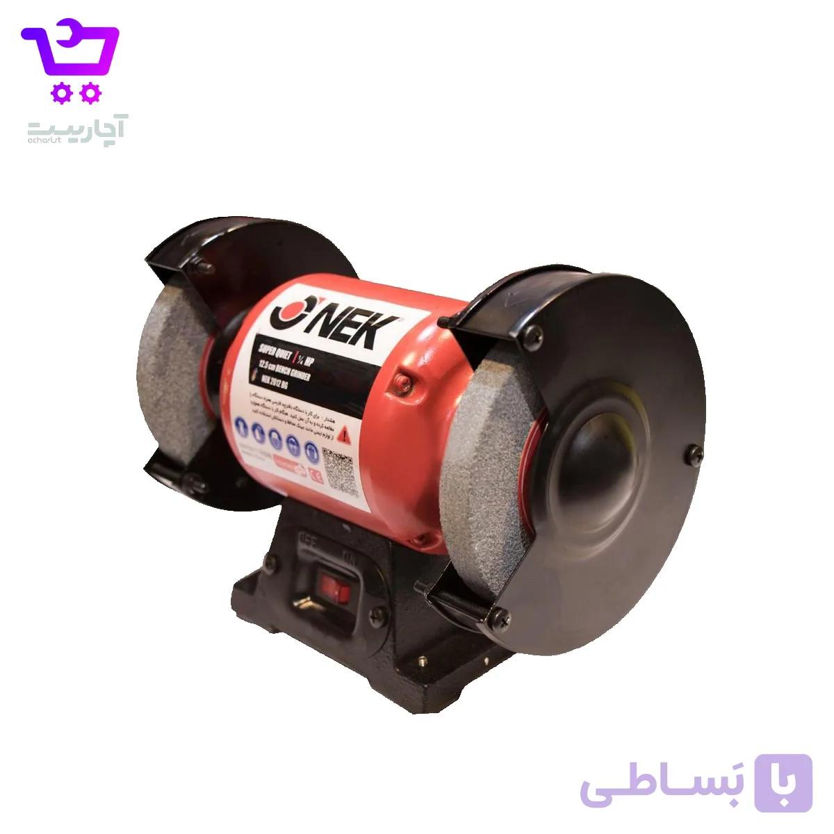 سنگ رومیزی 20 نک 3820BG — تصویر 1