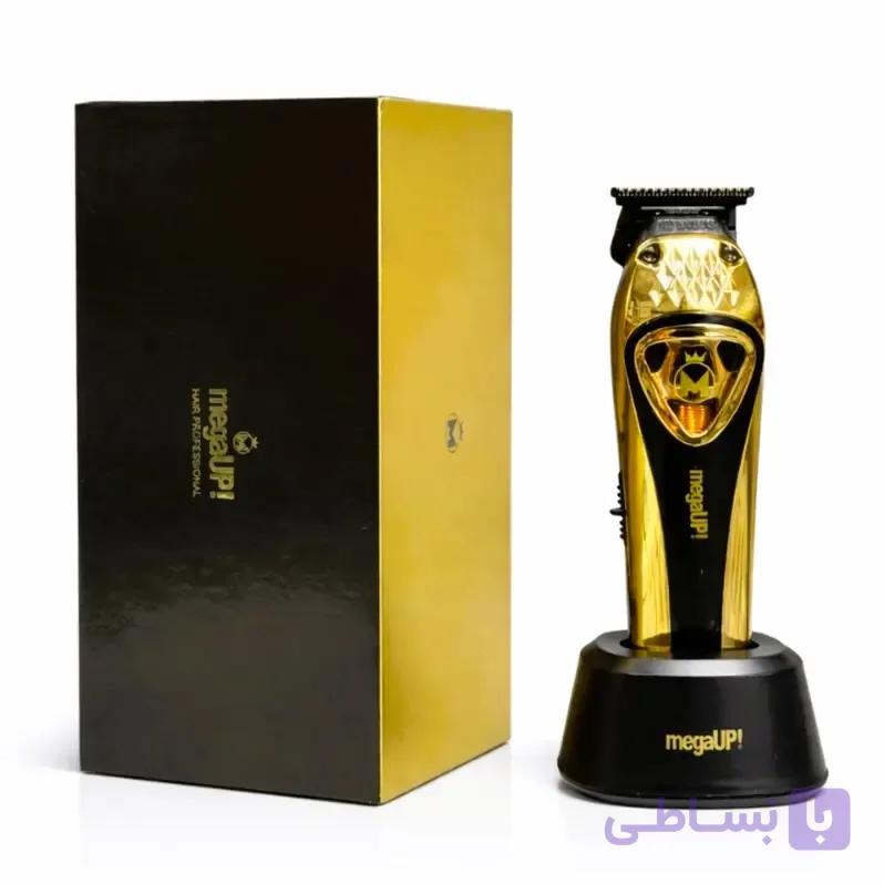 ماشین اصلاح خط زن مگاآپ مدل GL-95511 — تصویر 1