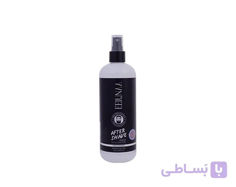 افترشیو ادکلنی ایلونا Megamare حجم 400 میل — تصویر 1