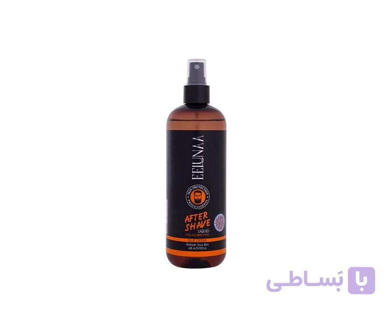 افترشیو ادکلنی ایلونا Blue Desire حجم 400 میل — تصویر 1