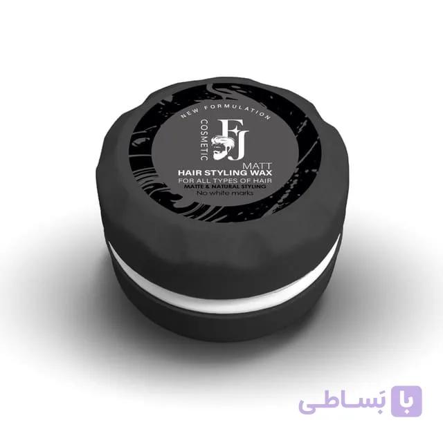 واکس مو سوپر مات اف جی طوسی 150 میل — تصویر 1