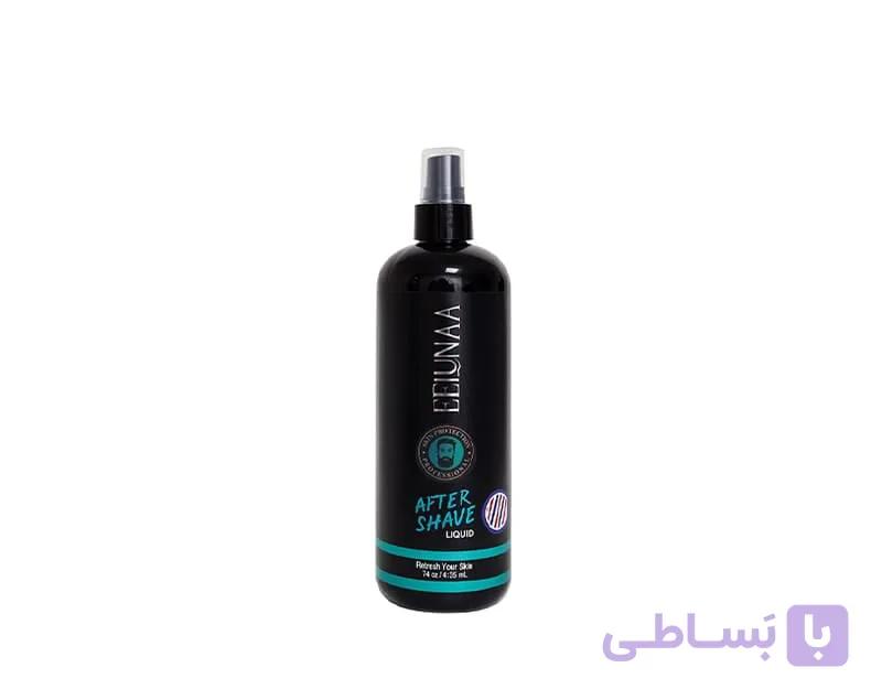 افترشیو ادکلنی ایلونا Irish Woods حجم 400 میل — تصویر 1