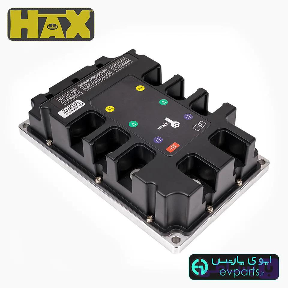 کنترلر براشلس Dual (سفارشی)