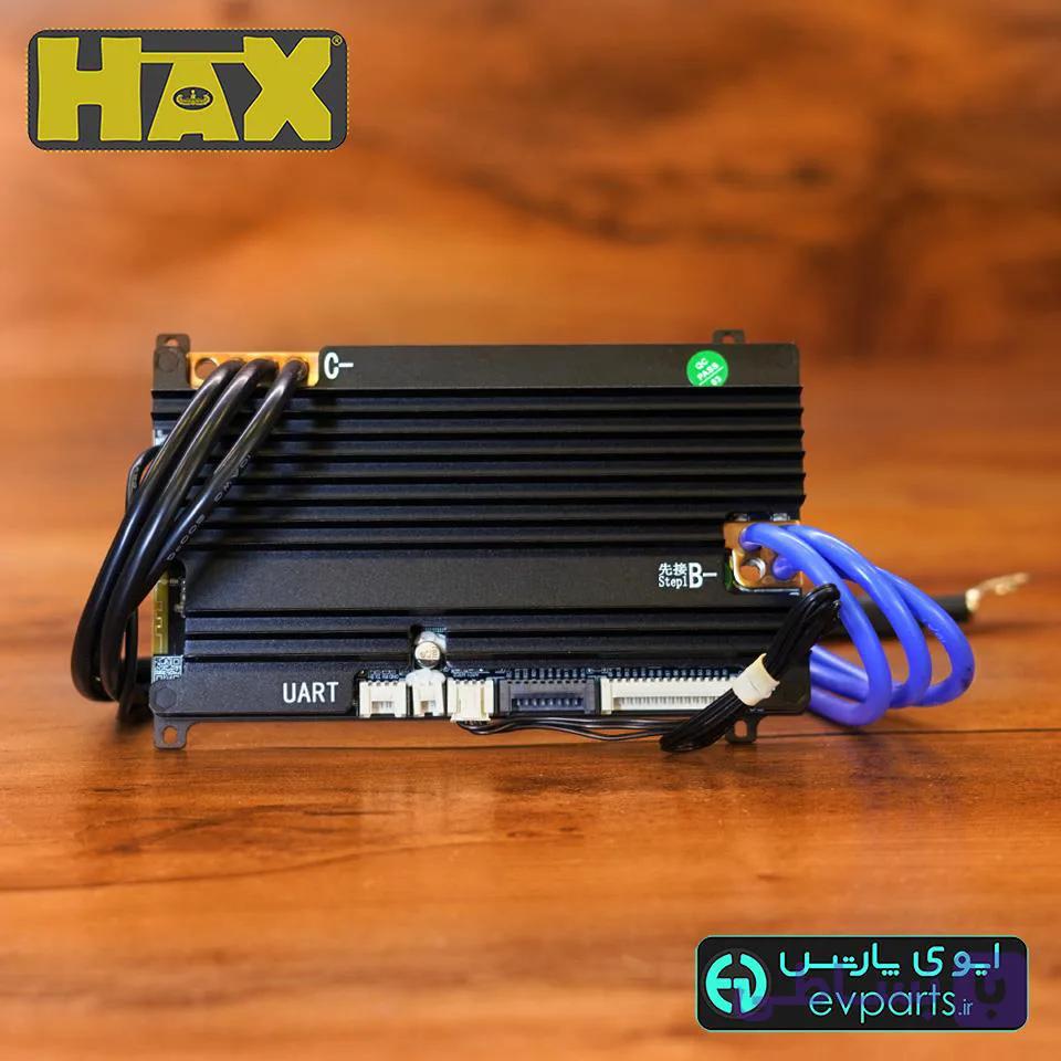 سیستم مدیریت باتری لیتیوم فسفات هوشمند 150 آمپر