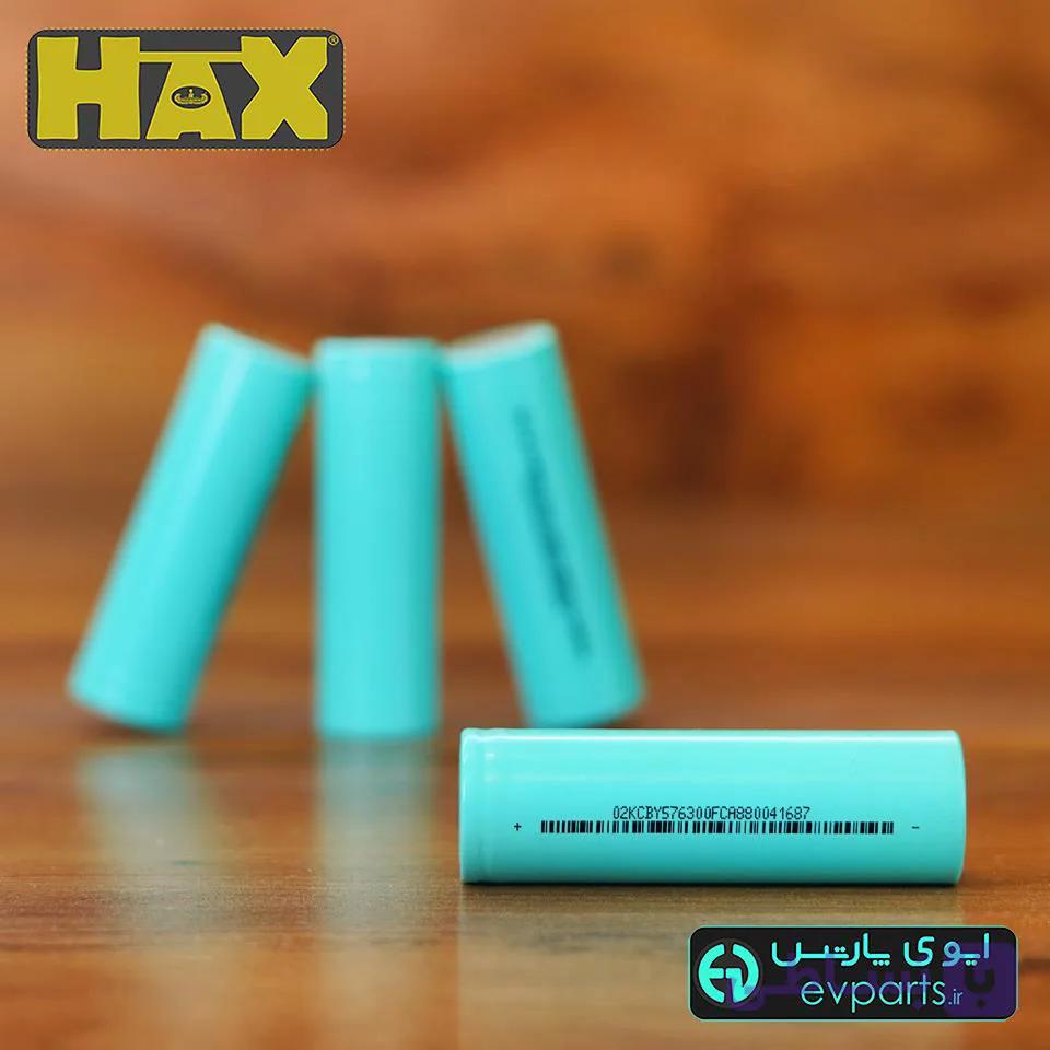 سلول باتری لیتیوم فسفات 21700
