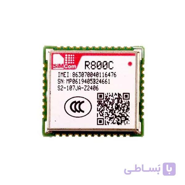 ماژول GPS/GPRS/GSM — تصویر 1