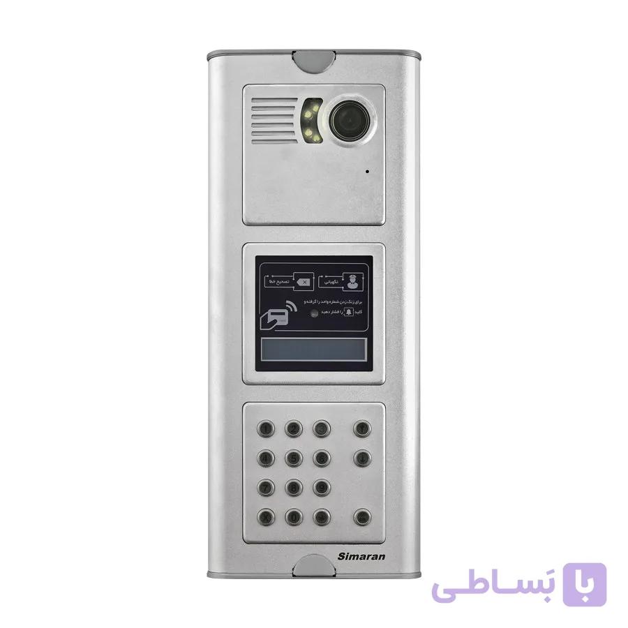 پنل کدینگ رنگی دیجیتال سیماران