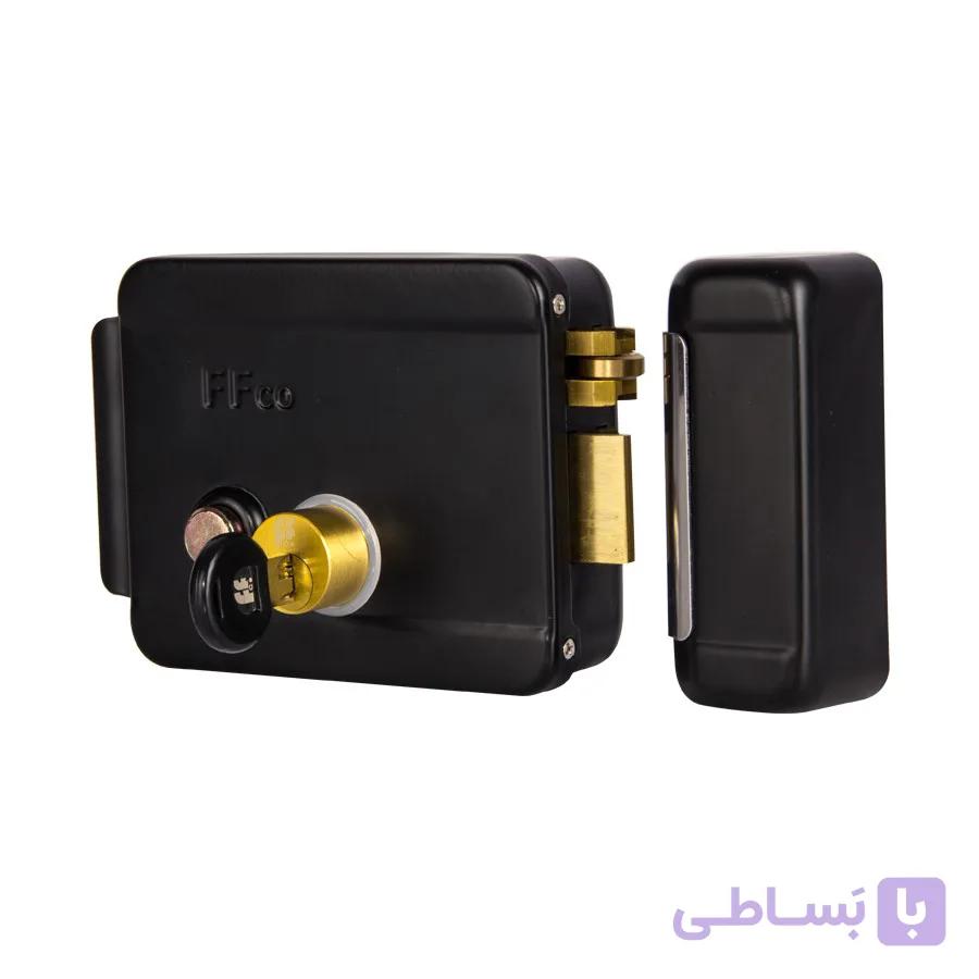 قفل برقی سیماران