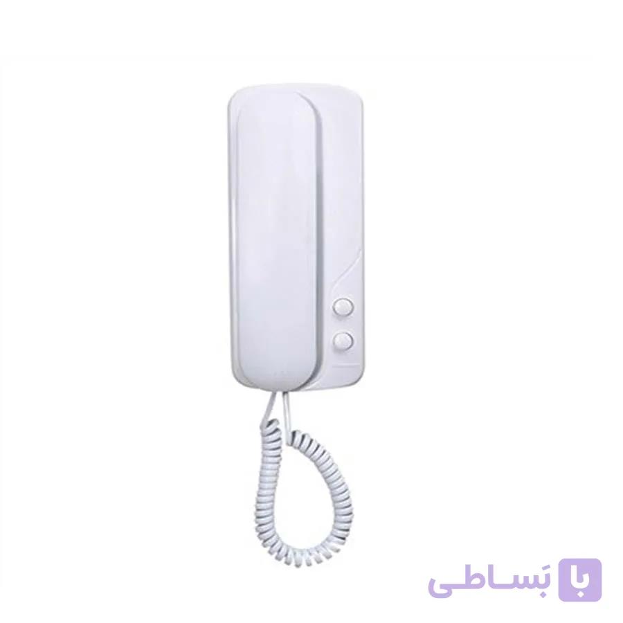گوشی صوتی مخصوص پنل صوتی سیماران