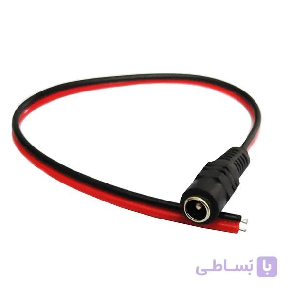 فیش مادگی آداپتوری