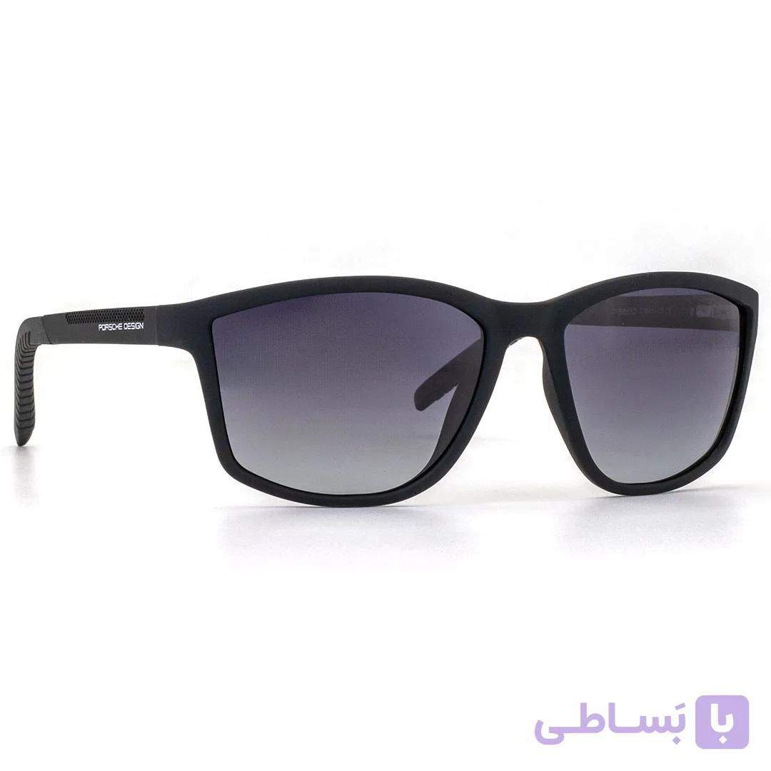 عینک آفتابی پورش دیزاین P8660 — تصویر 1