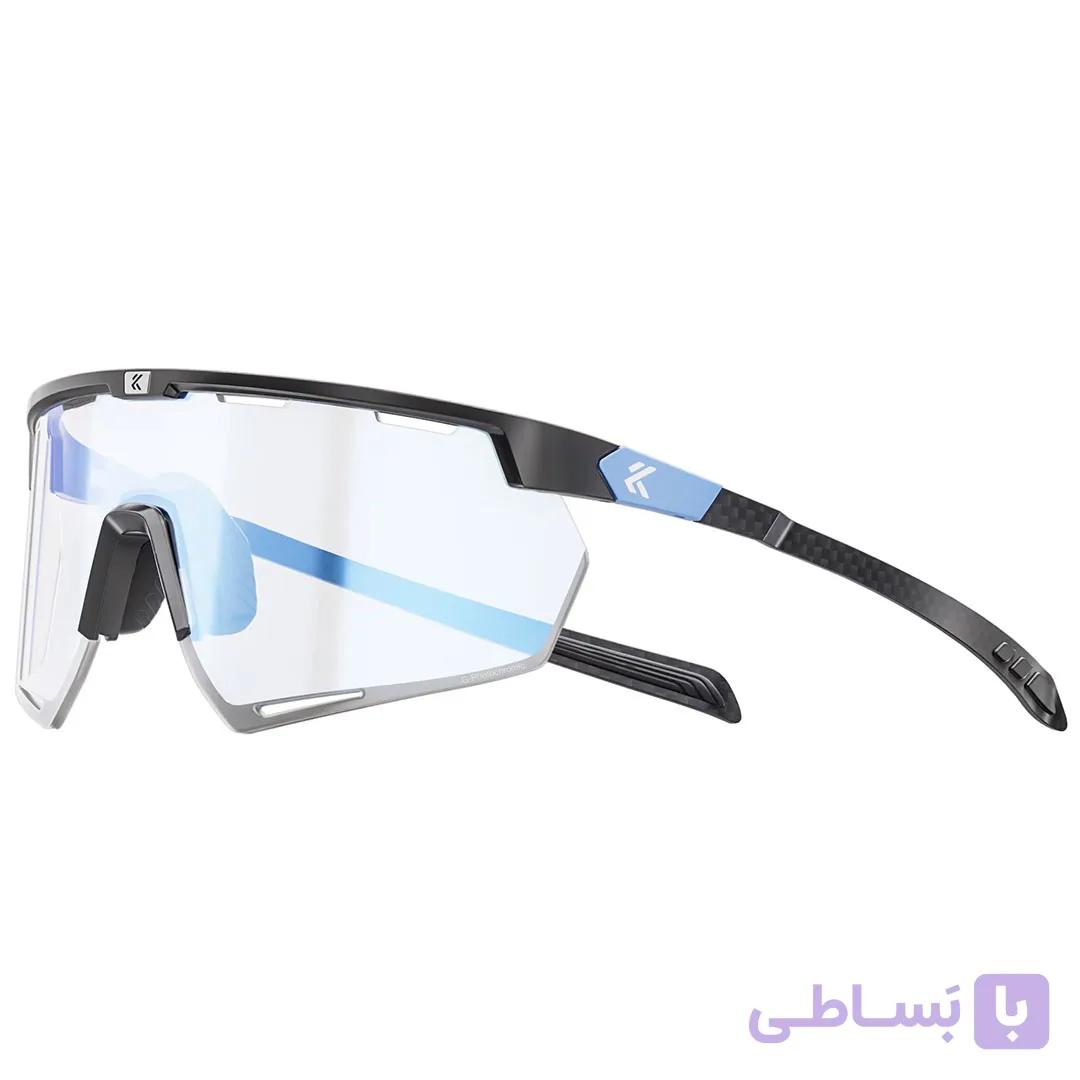 عینک ورزشی دولنز KAPVOE K432 — تصویر 1
