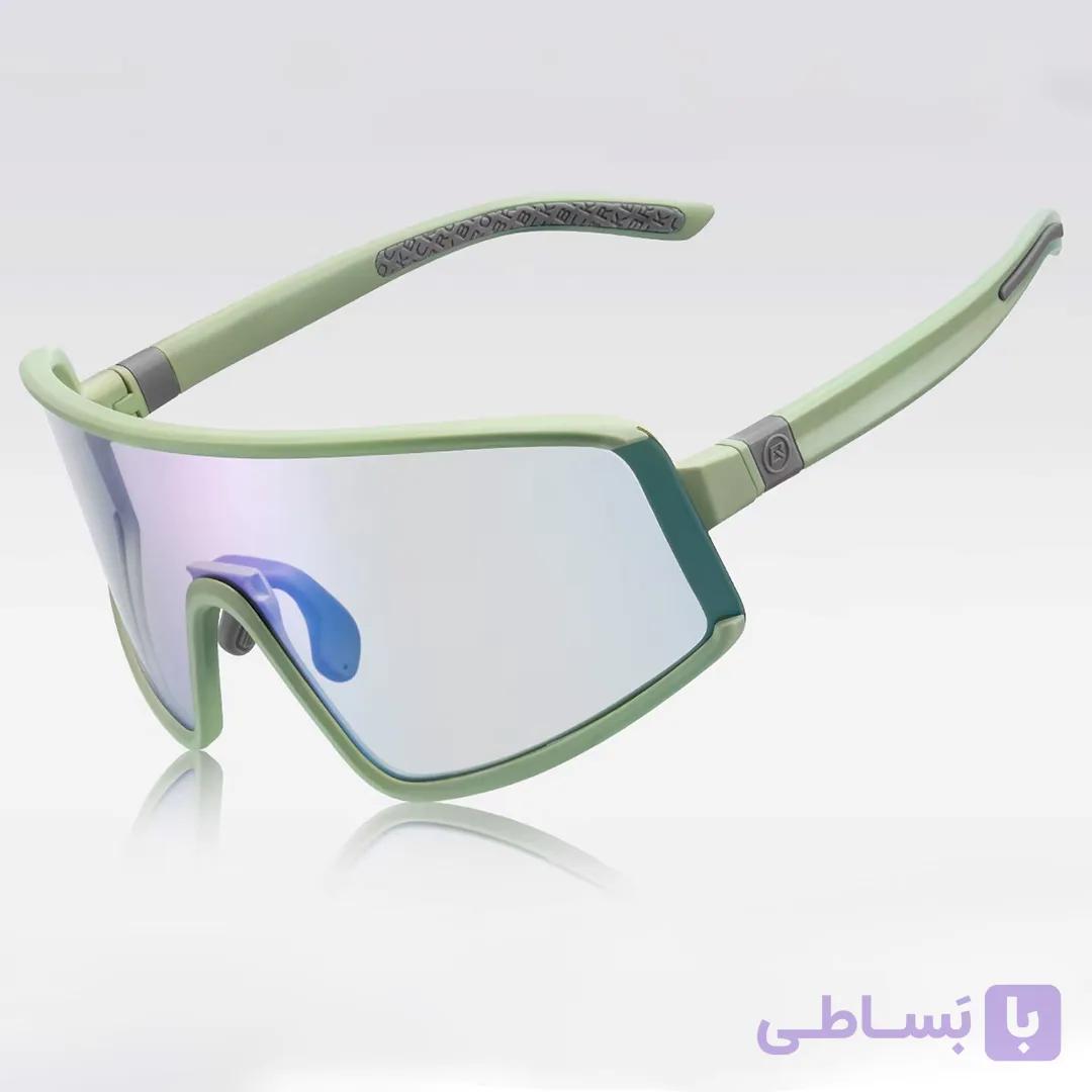 عینک آفتابی ورزشی راکبراس SP376 — تصویر 1