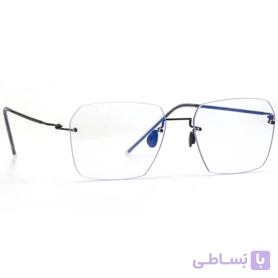 عینک طبی لیندبرگ 2128 — تصویر 1