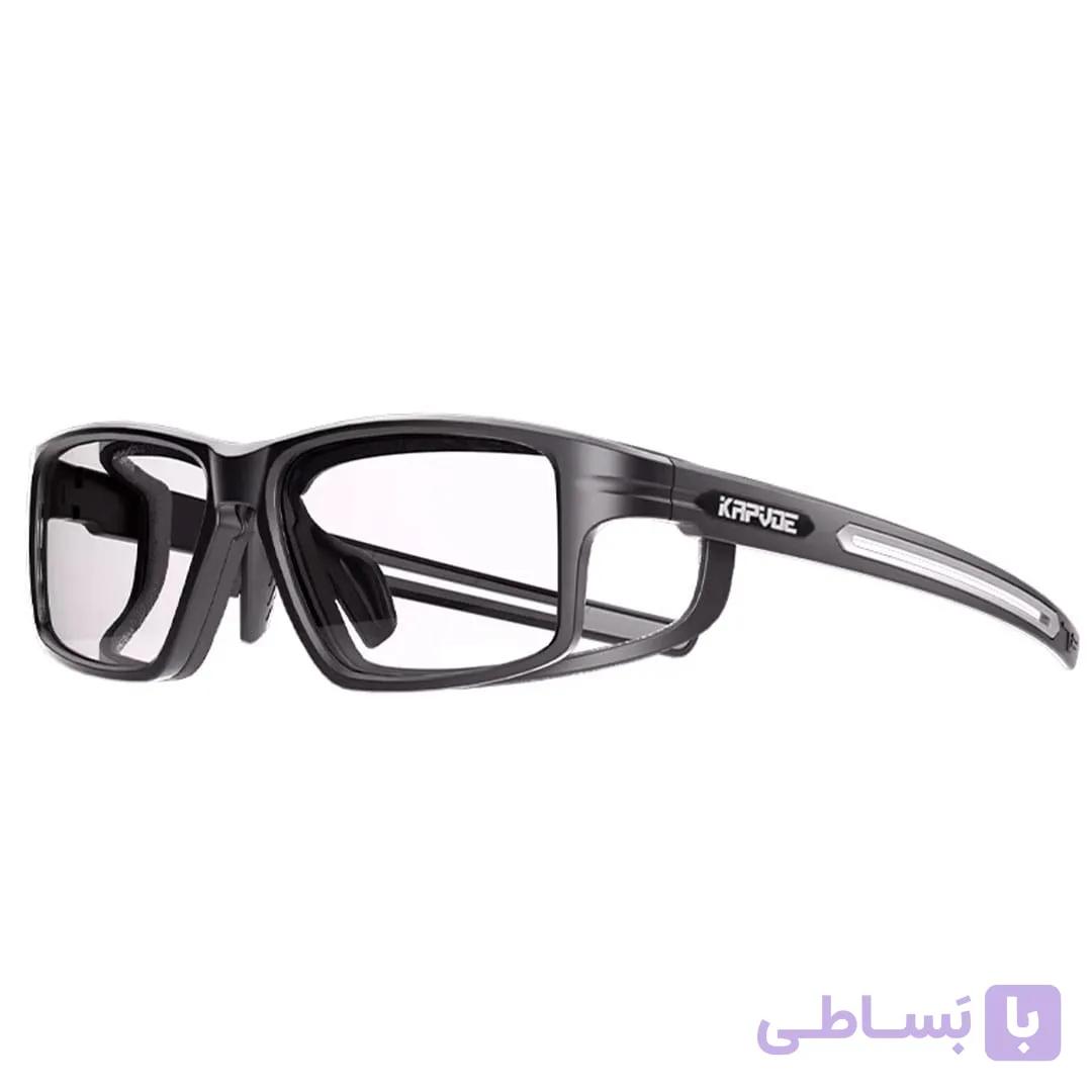 عینک طبی ورزشی KAPVOE K613 — تصویر 1