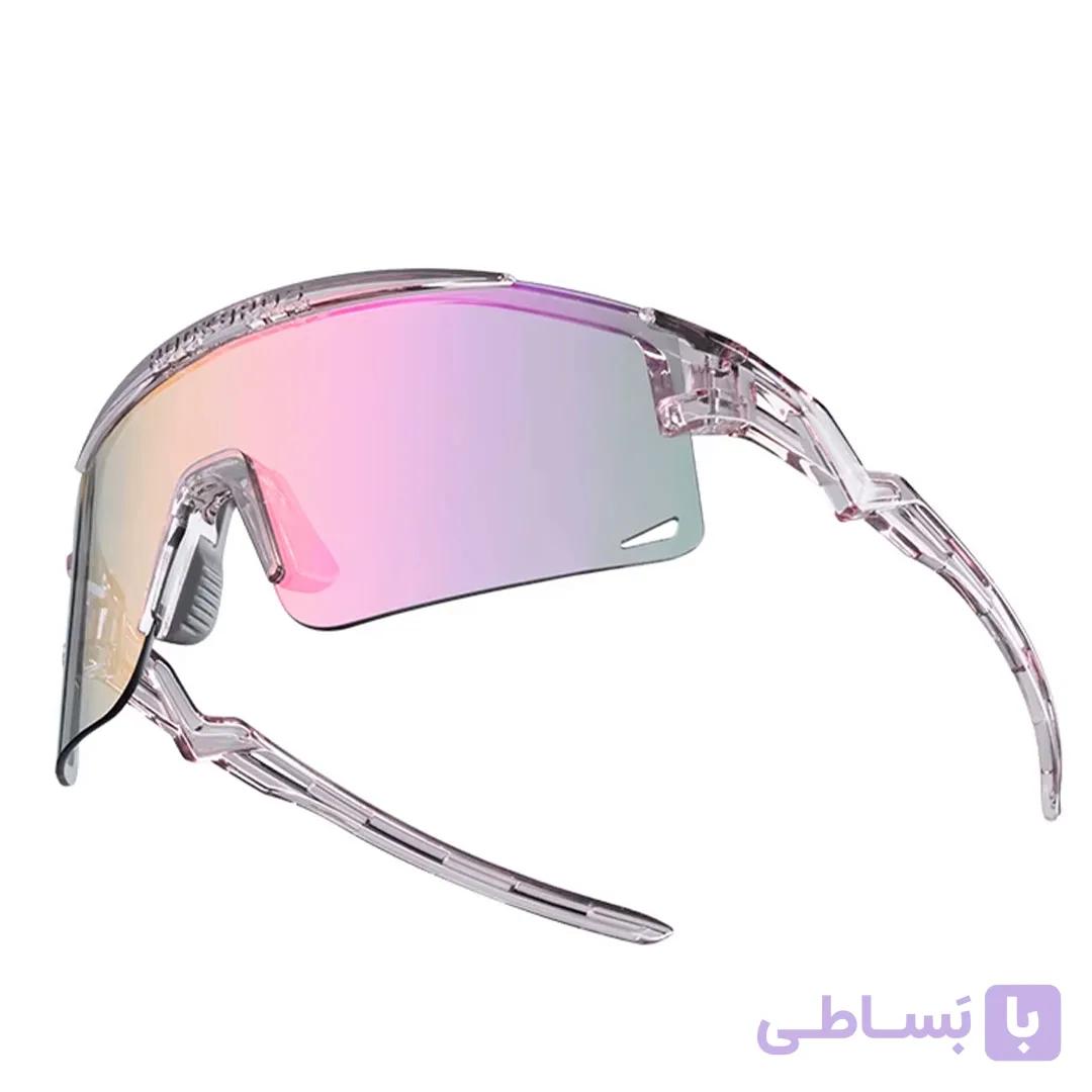 عینک ورزشی فتوکرومیک راکبراس SP337 — تصویر 1