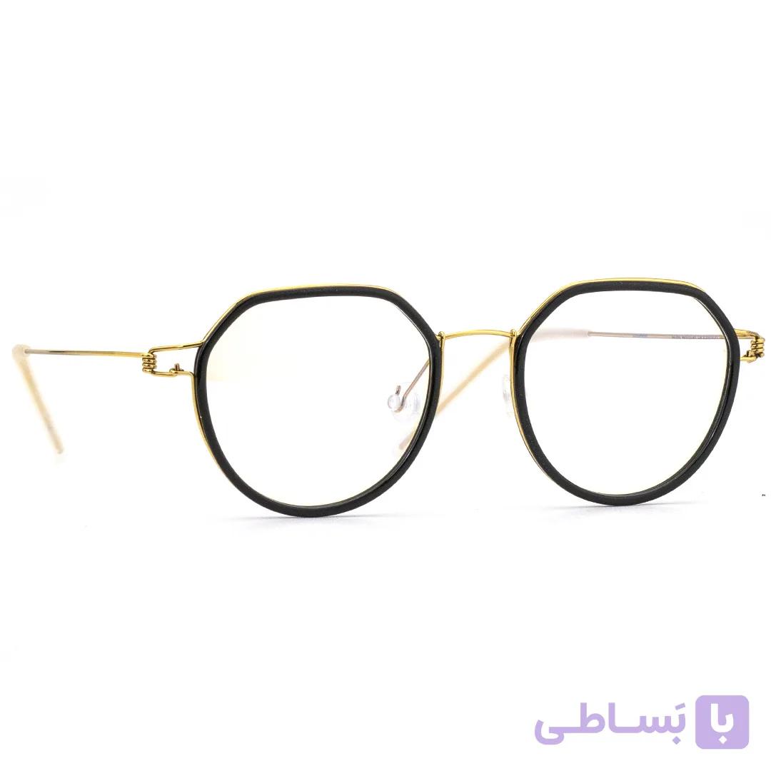 عینک طبی لیندبرگ GILIAN — تصویر 1