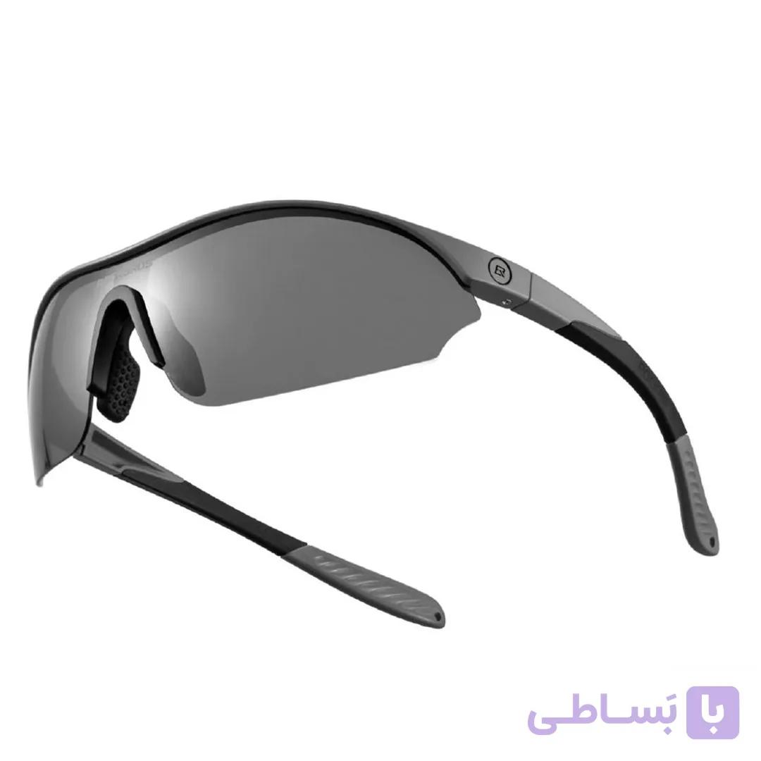 عینک ورزشی سه لنز راکبراس SP402 — تصویر 1